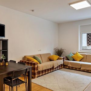 Superior Appartement met Twee Slaapkamers
